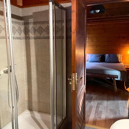 La Casa Del Valle Casa vacanze *