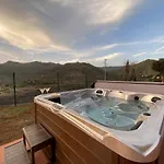 La Casa Del Valle Hébergement de vacances *