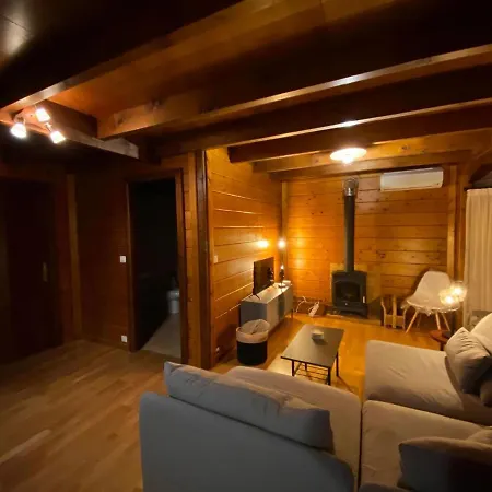 Σπίτι διακοπών La Casa Del Valle Σάντα Κρουζ Τενερίφης