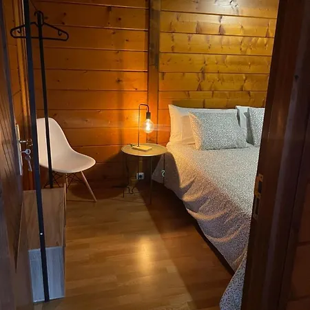 La Casa Del Valle Сasa de vacaciones Santa Cruz de Tenerife