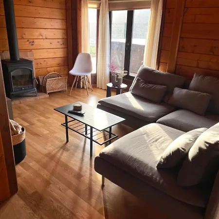 La Casa Del Valle Σάντα Κρουζ Τενερίφης