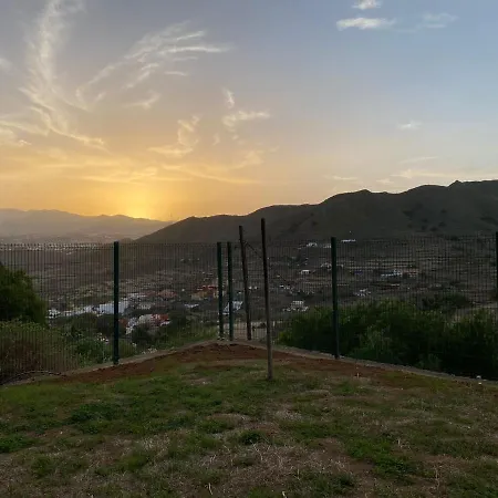 La Casa Del Valle *