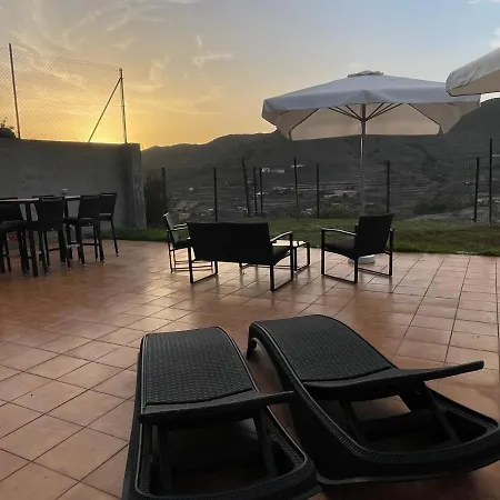 La Casa Del Valle Сasa de vacaciones *