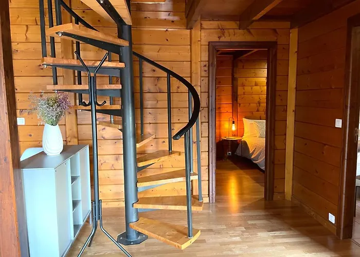 Σπίτι διακοπών La Casa Del Valle