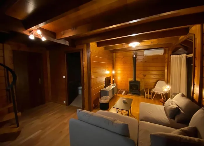 Σπίτι διακοπών La Casa Del Valle Σάντα Κρουζ Τενερίφης