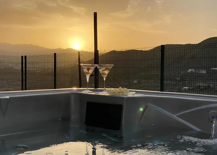 Tatil Evi La Casa Del Valle *