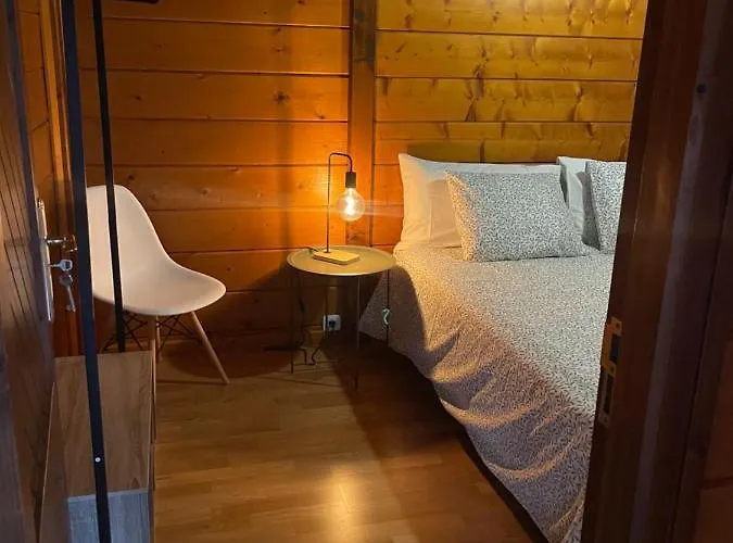 La Casa Del Valle Σπίτι διακοπών Σάντα Κρουζ Τενερίφης