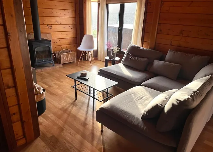 La Casa Del Valle Σάντα Κρουζ Τενερίφης