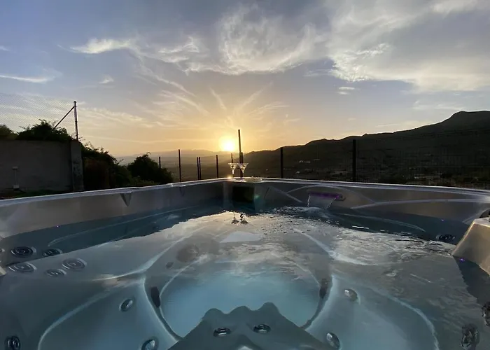 Σπίτι διακοπών La Casa Del Valle Σάντα Κρουζ Τενερίφης