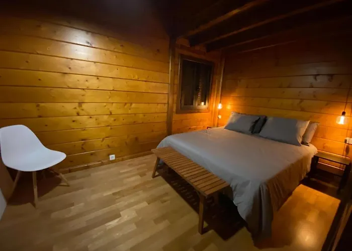 La Casa Del Valle * Σάντα Κρουζ Τενερίφης