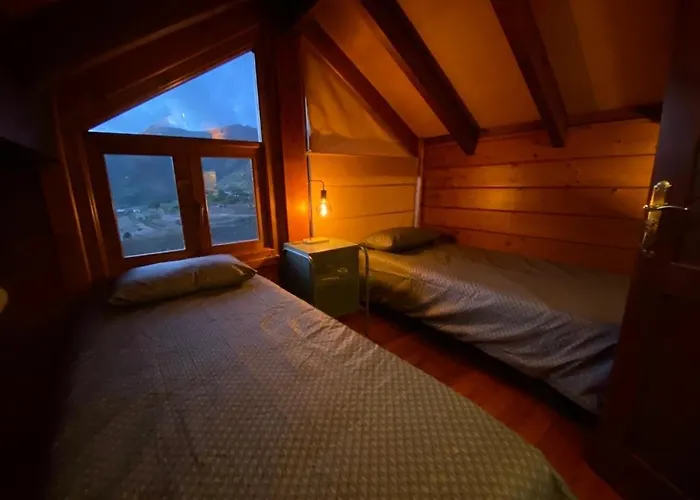 Σπίτι διακοπών La Casa Del Valle